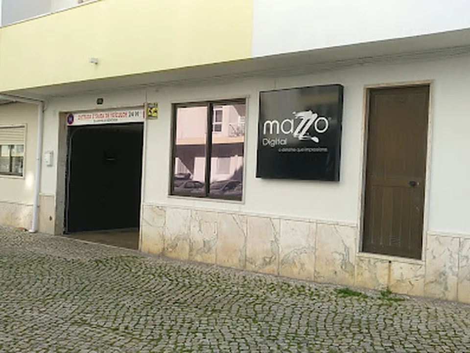 Mazzo Digital, Lisboa