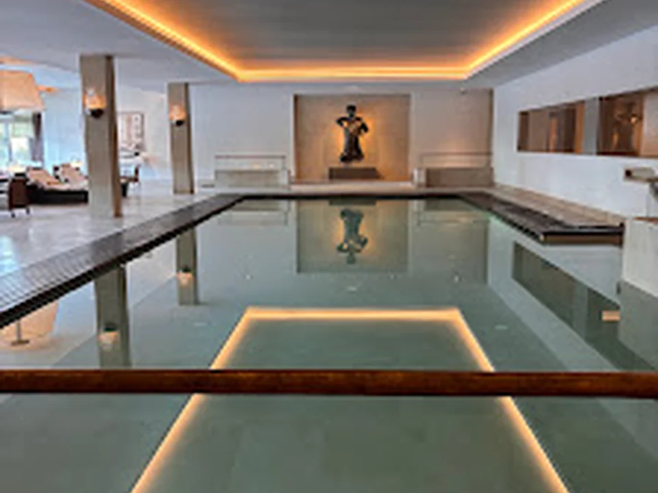 Ritz Spa at Four Seasons Hotel Ritz Lisbon, Lisboa