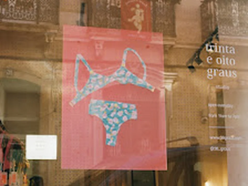 38 Graus Studio, Lisboa