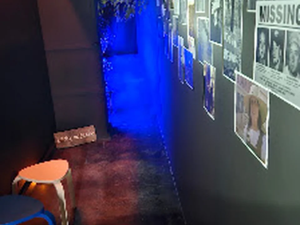 REC Escape Room, Lisboa