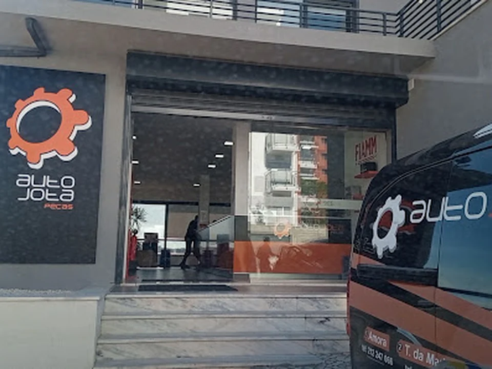 Auto Jota-peças Lda., Lisboa