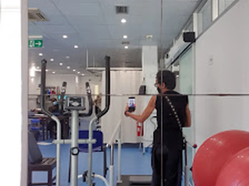Centro Médico D. Dinis, Lda, Lisboa