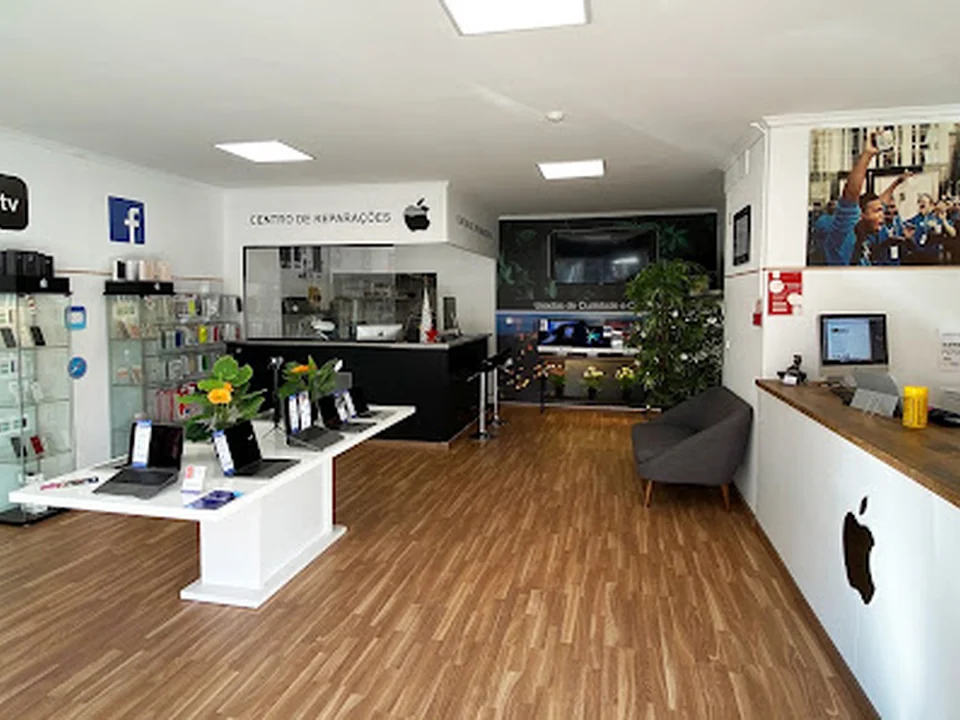 iMarket - Loja de Corroios, Lisboa