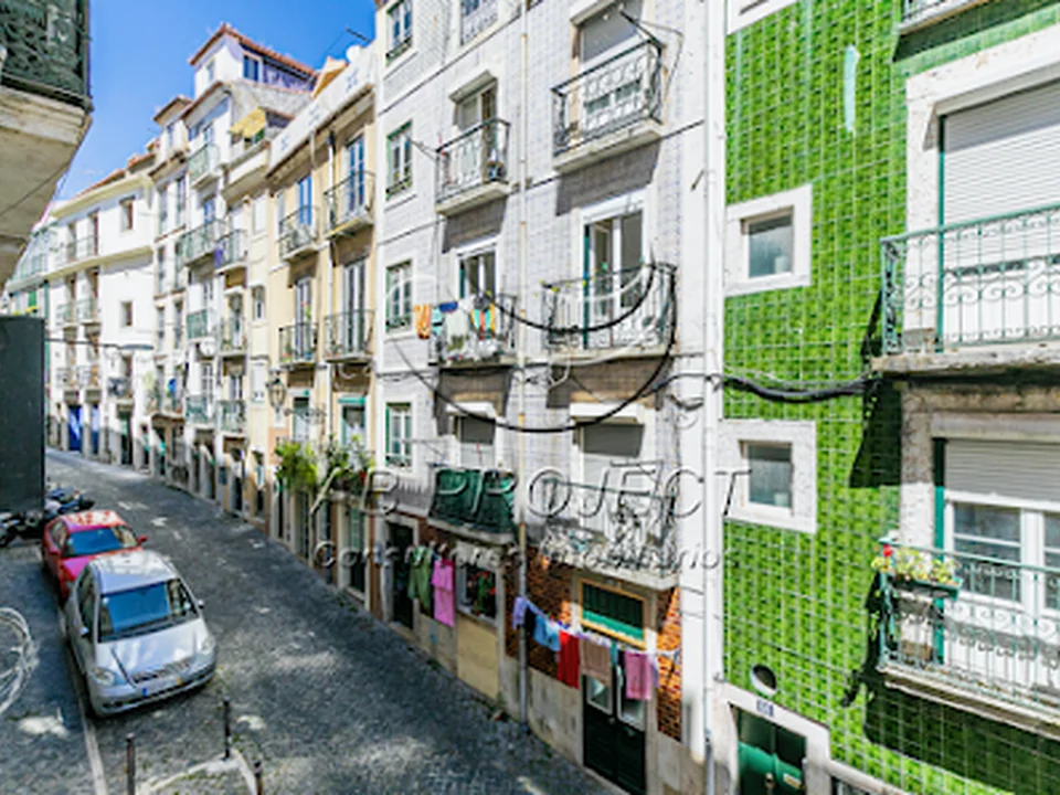 AB PROJECT Consultores Imobiliários - AMI:10286, Lisboa