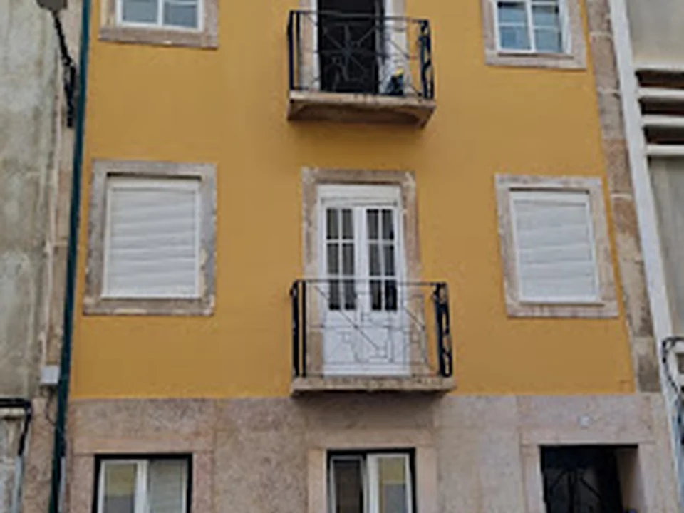 Appartement Lisbonne Estrela, Lisboa