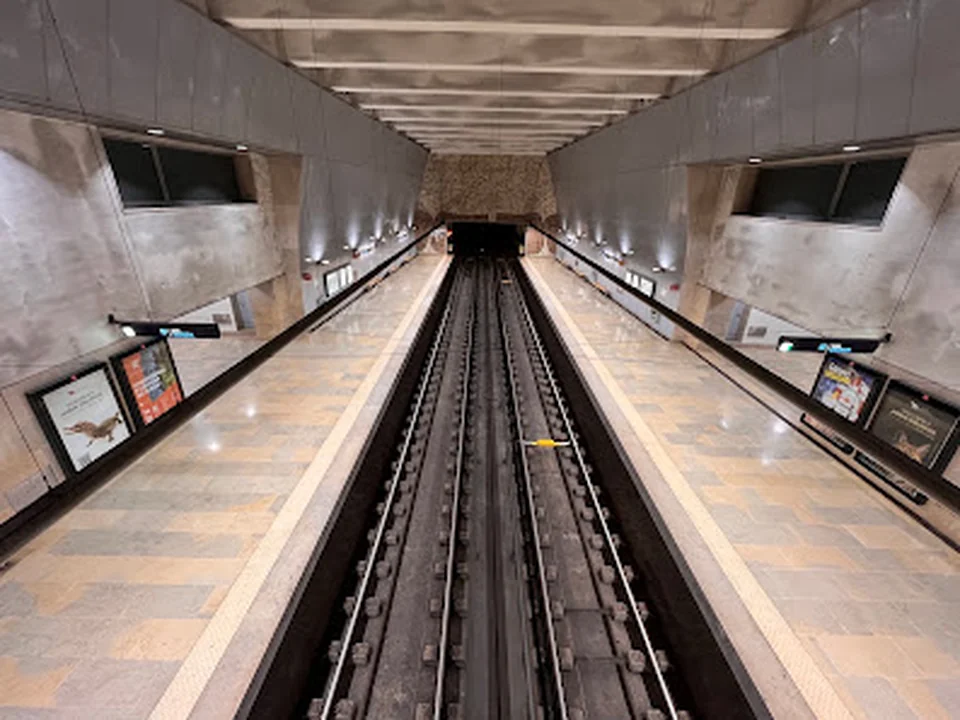Alfornelos, Lisboa