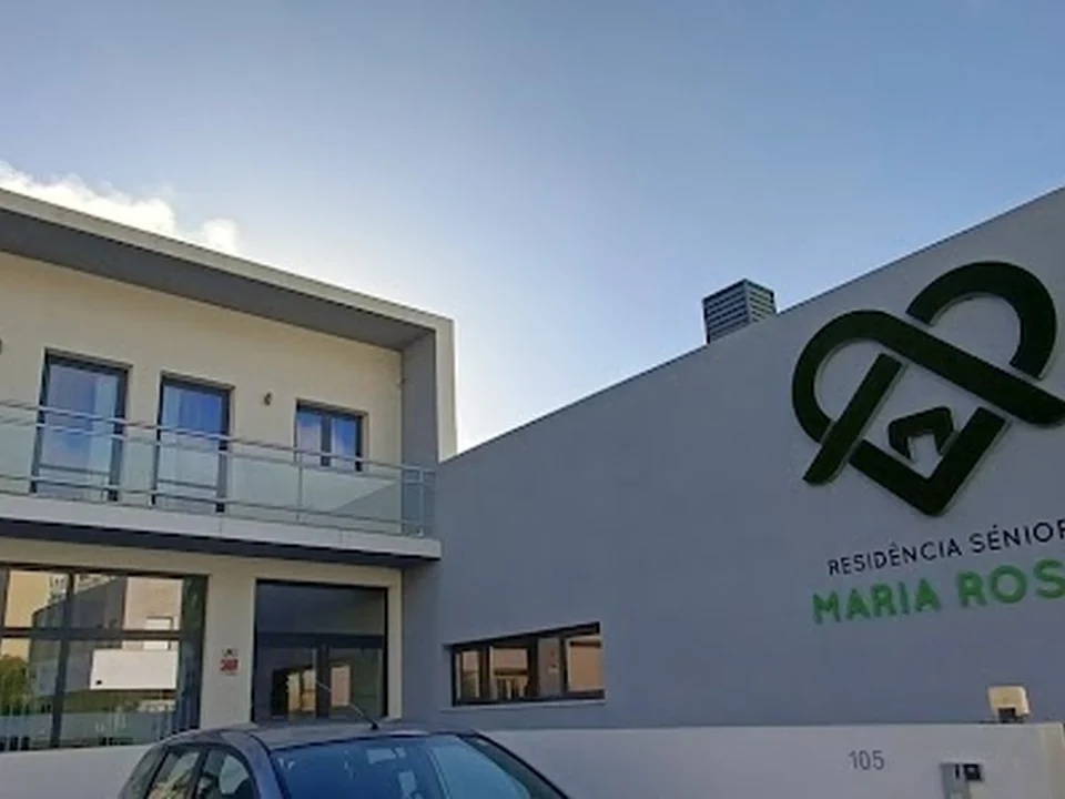 Residência sénior Maria Rosa II, Lisboa