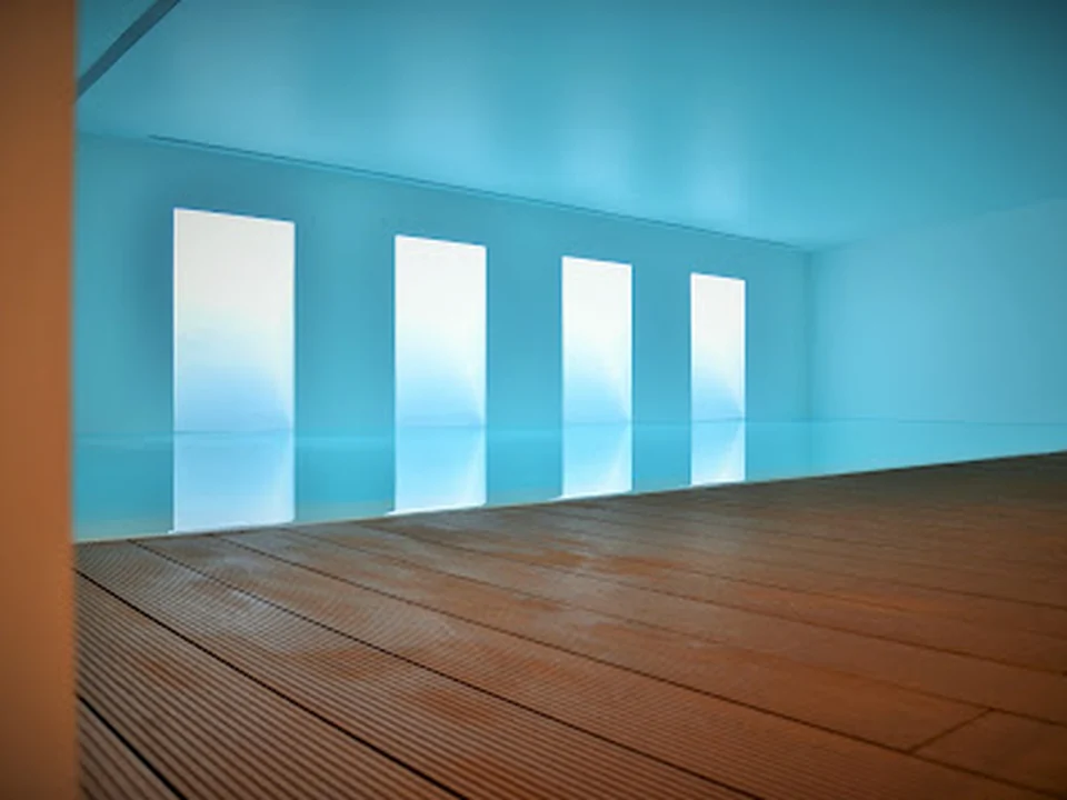 LA Boutique SPA & GYM, Lisboa