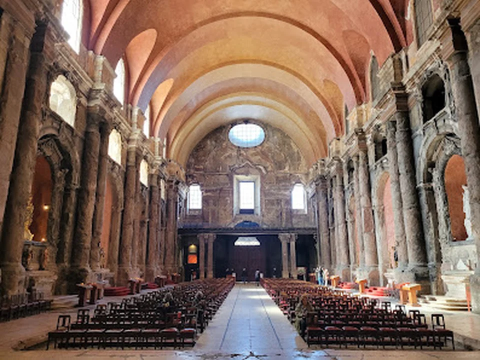 Igreja de São Domingos de Lisboa