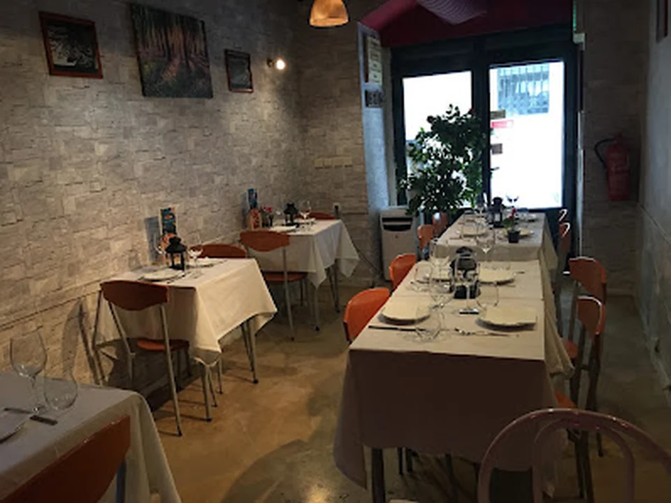 Taverna Alfacinha, Lisboa