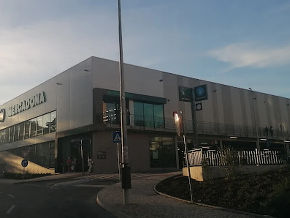 Mercadona Massamá, Lisboa