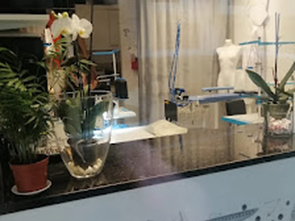 Costura Exata - Atelier de Costura, Lisboa