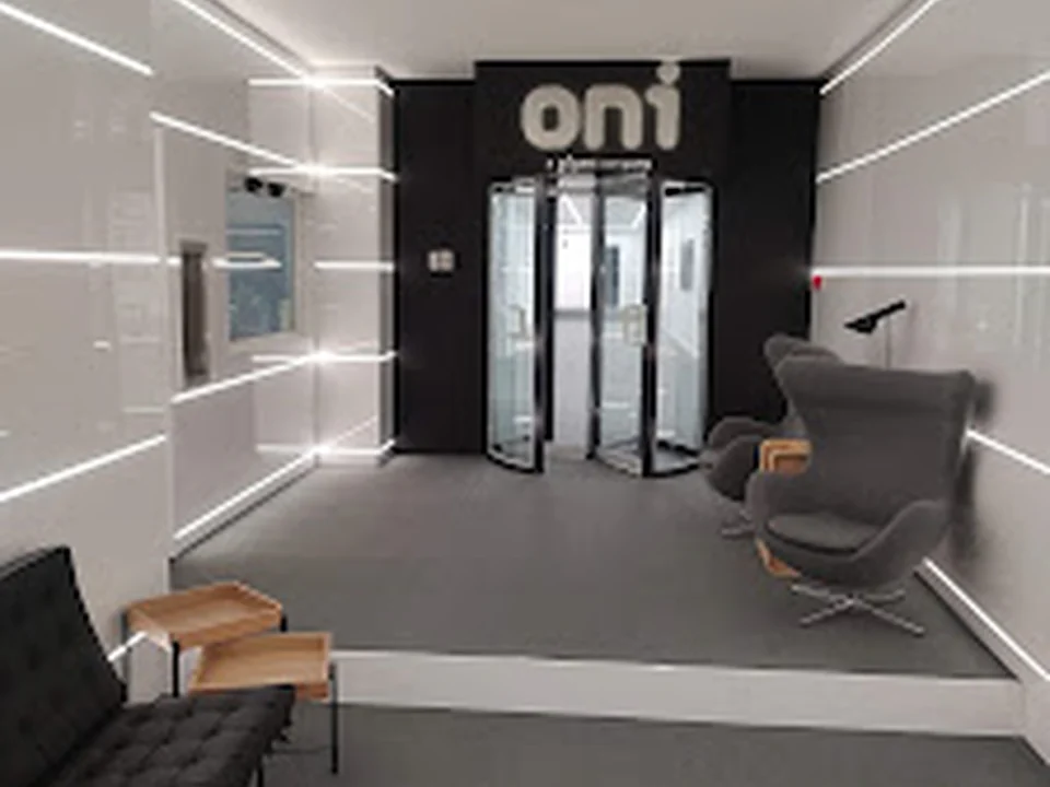 Oni Telecom | Datacenter Matinha, Lisboa