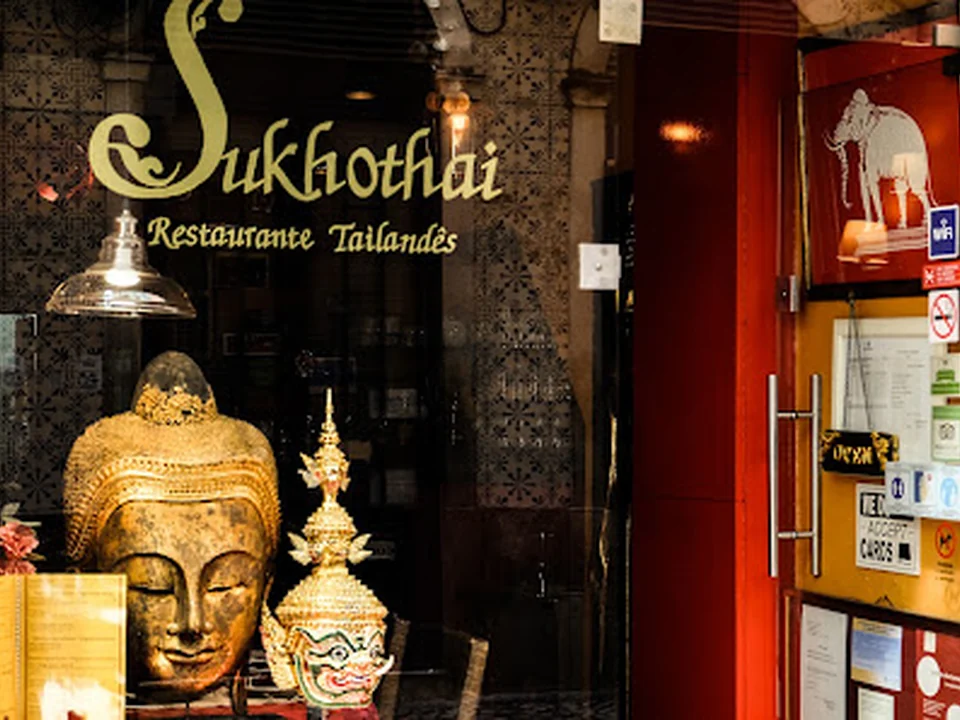 Sukhothai, Lisboa