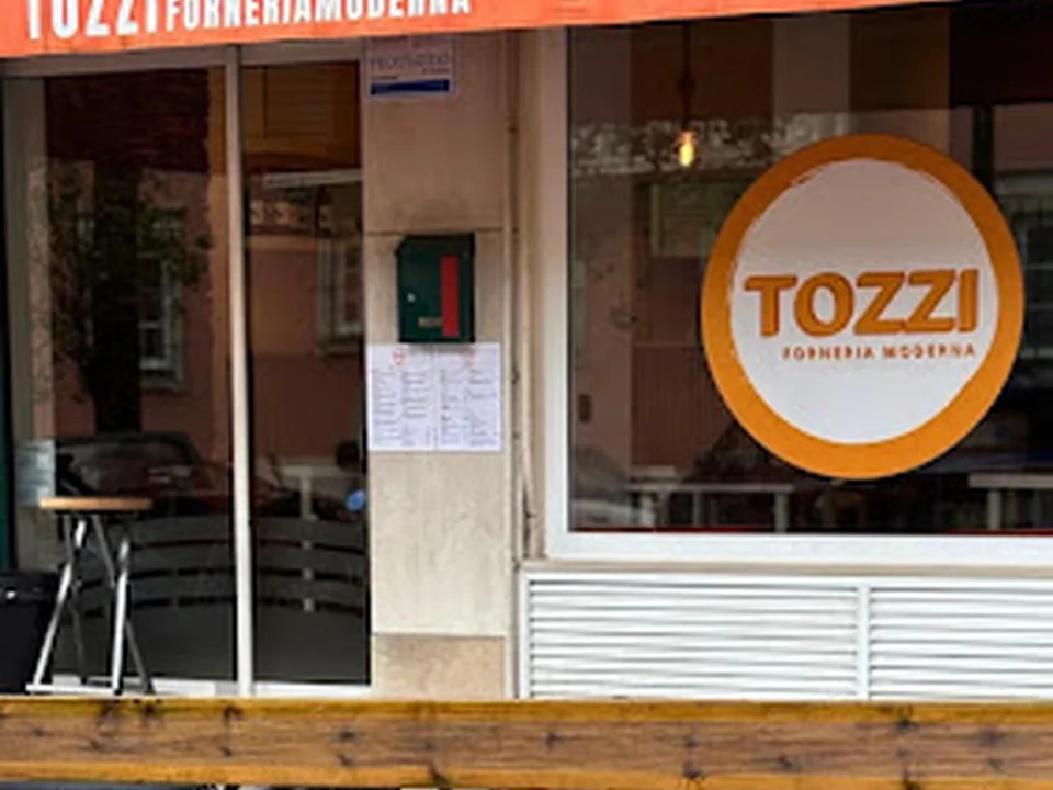 Tozzi Forneria Moderna, Lisboa