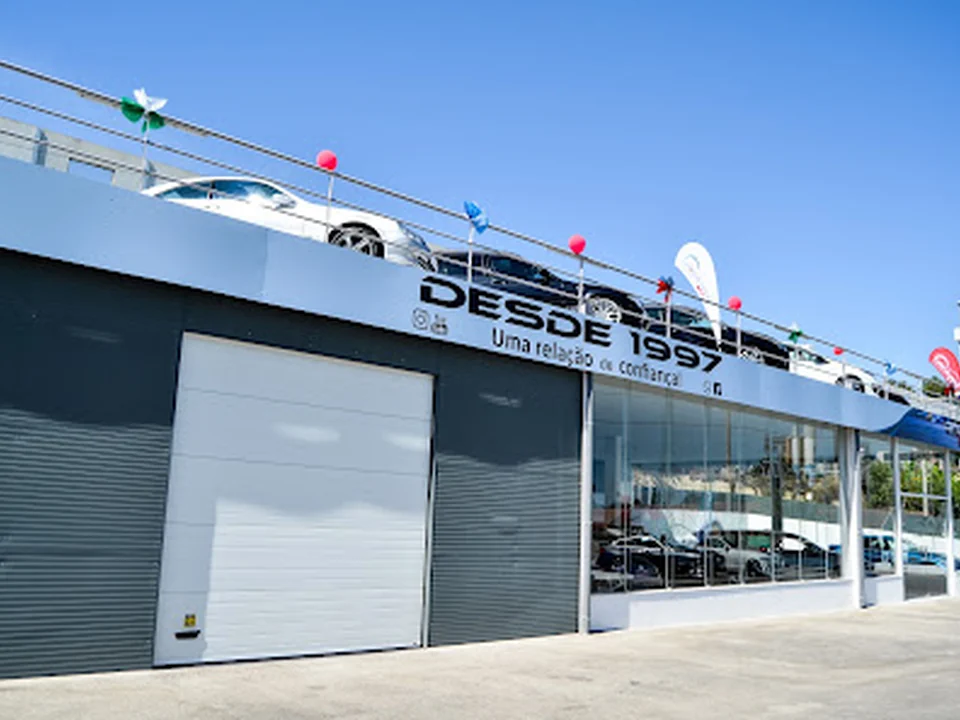 Mário Silveira Automóveis | Stand Carros Usados Lisboa
