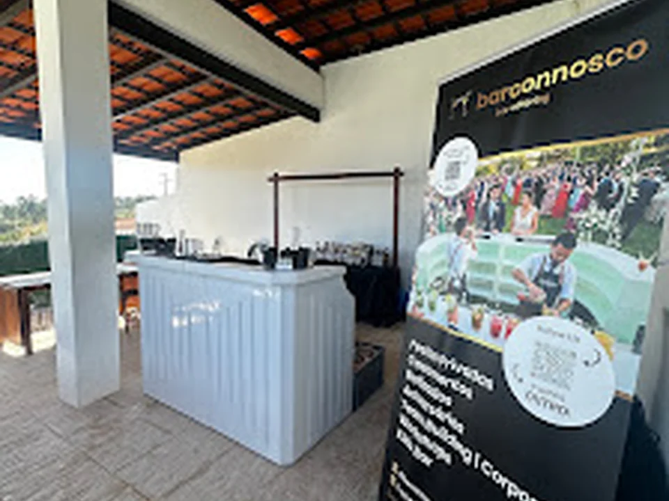 Barconnosco Bar Catering, Lisboa
