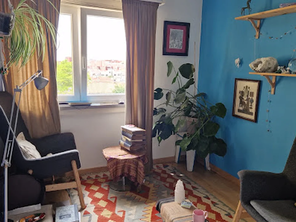 Joana Miranda, Lisboa