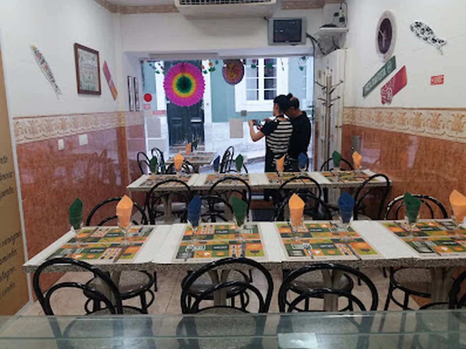 A Tigelinha, Lisboa