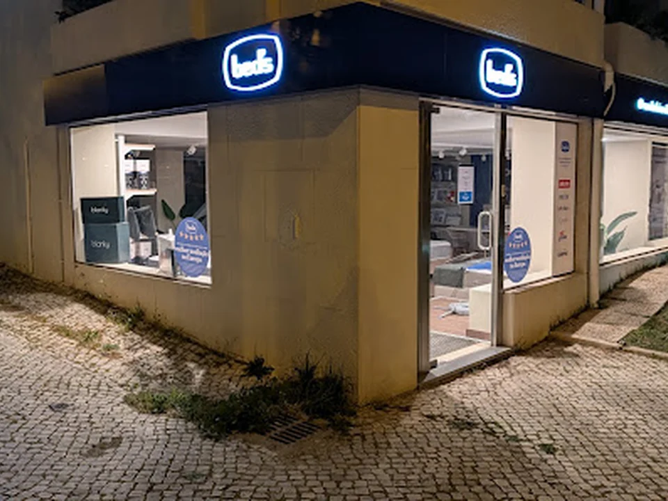 Bed’s Lisboa Restelo