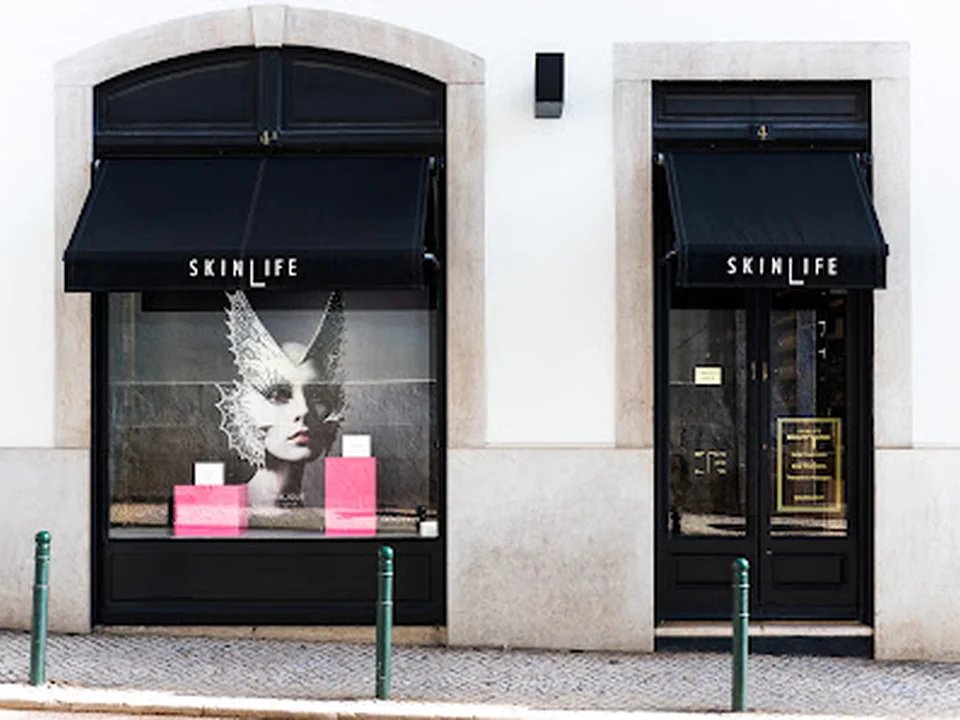 SKINLIFE Chiado, Lisboa