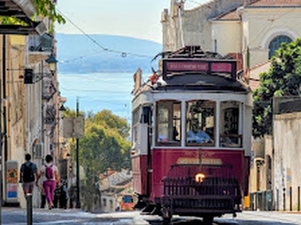 Largo da Graça, Lisboa