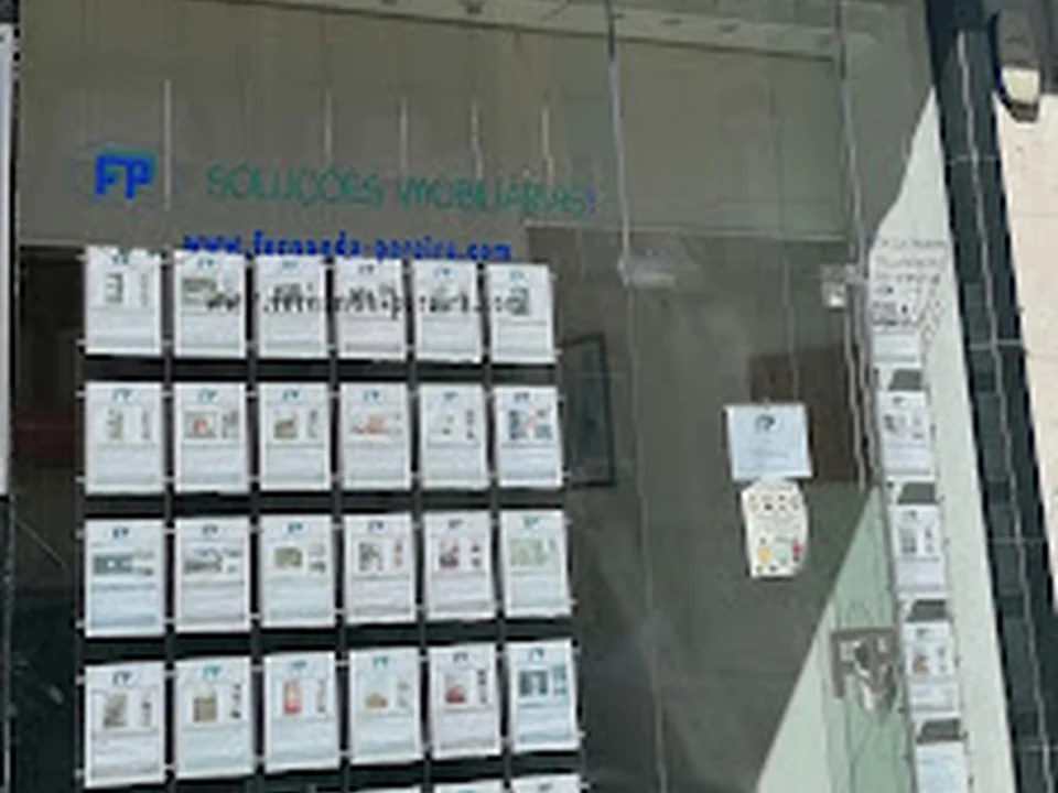 Fernanda Pereira - Sociedade de Mediação Imobiliária, Lisboa