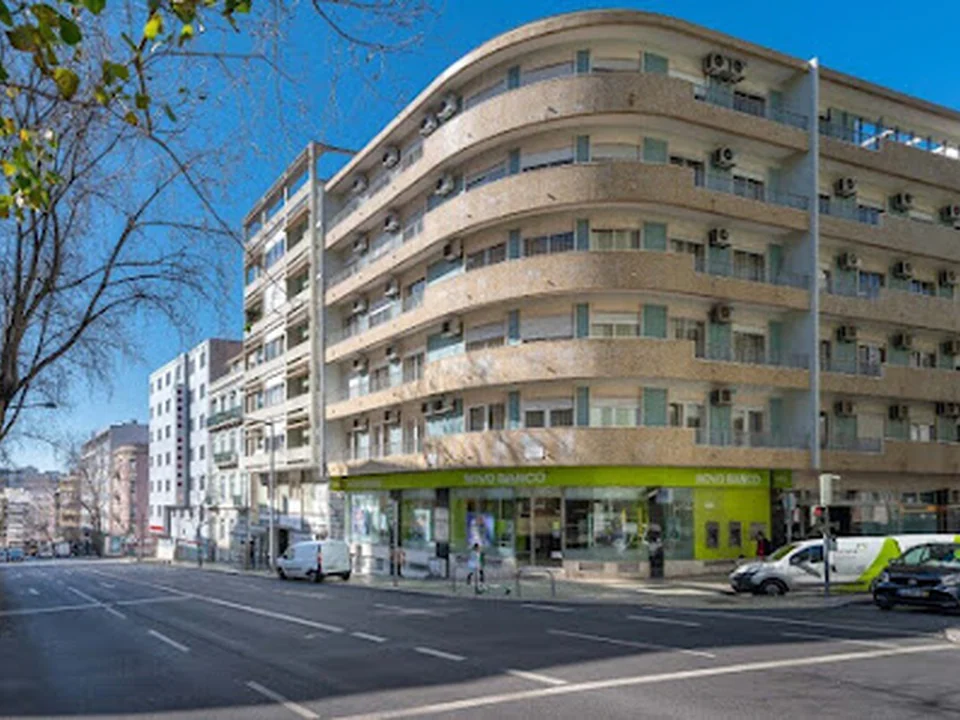 Premium Care - Lar de Idosos, Lisboa