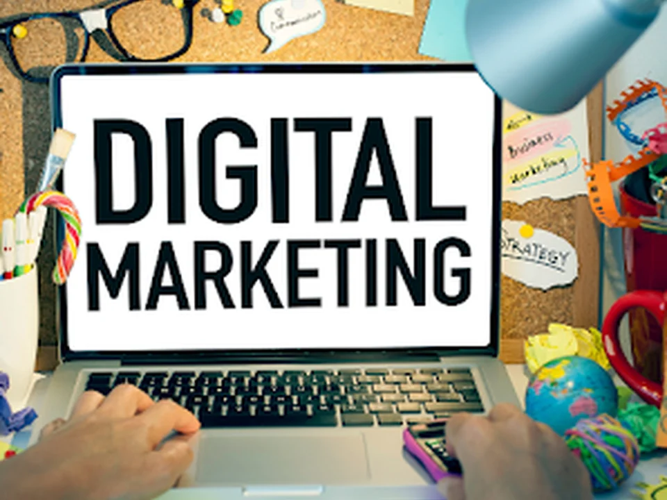 Marketing Digital & SEO Expert Lisboa