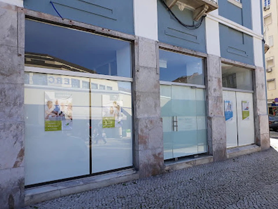 InovAcademy, Lisboa