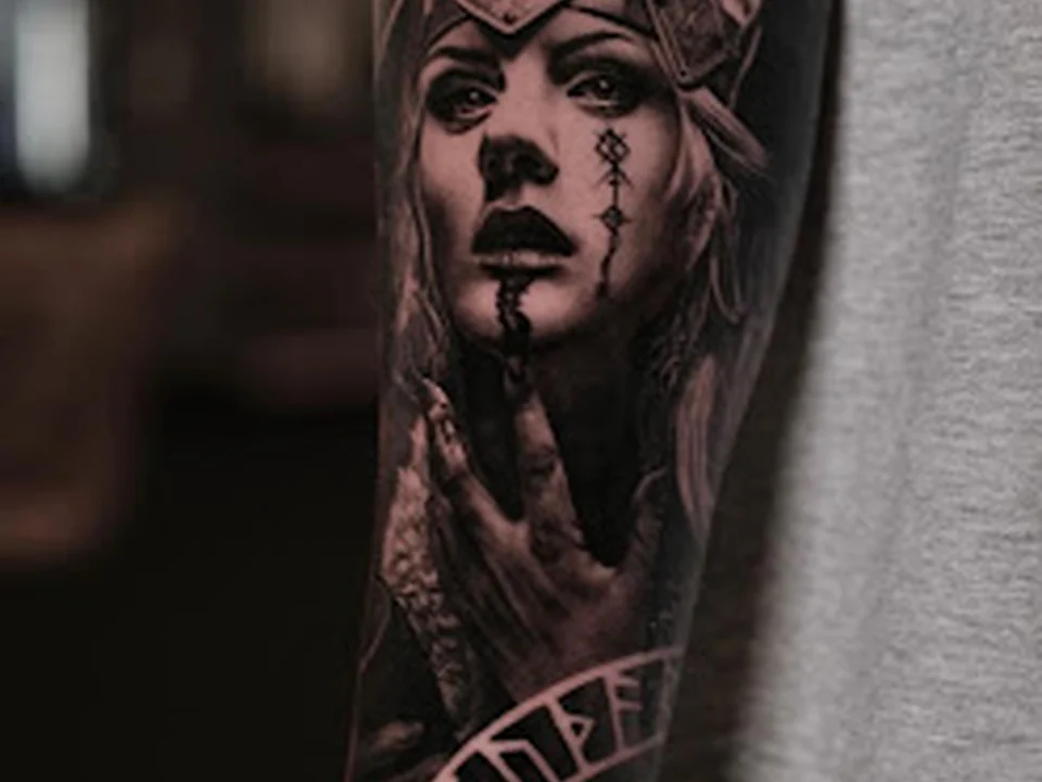 LisbonHouse Tattoo Studio, Lisboa