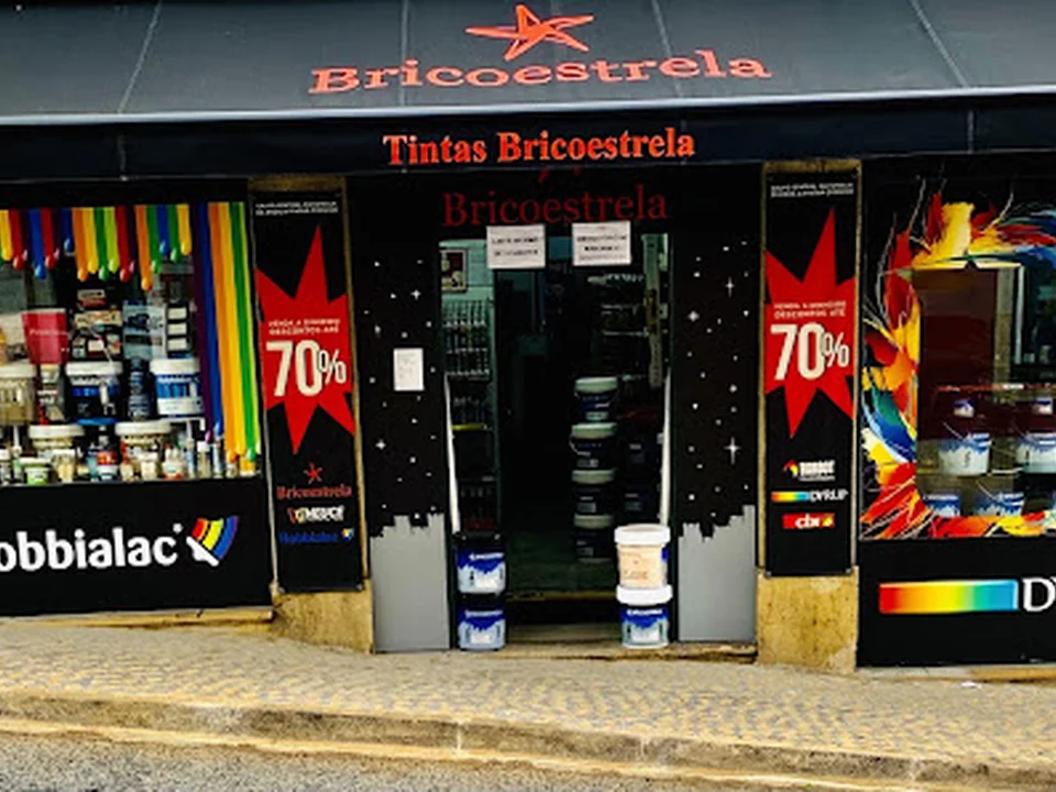 BRICOESTRELA, LDA, Lisboa