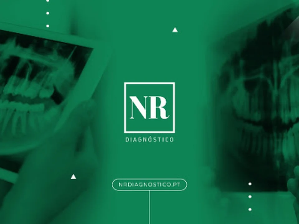 NR Diagnóstico Lisboa | CBCT - TAC - Radiografia