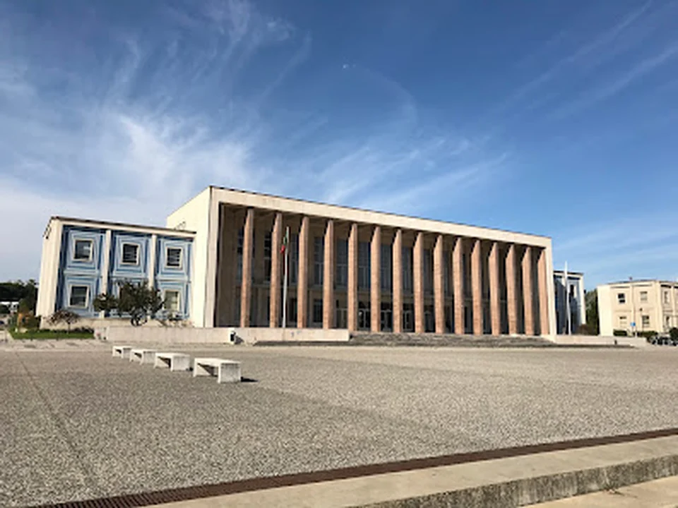 Universidade de Lisboa