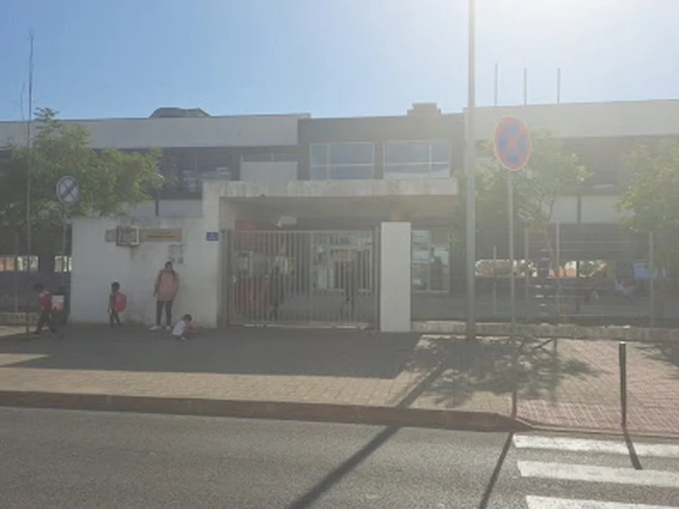 Escola Básica Pintora Maluda, Lisboa