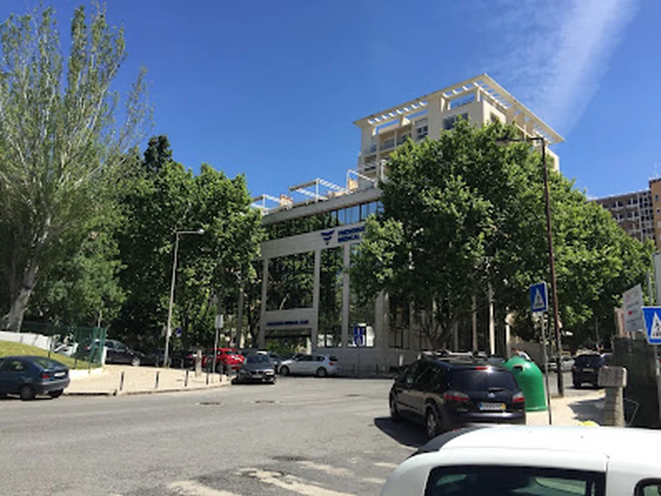 Fresenius Medical Care, Lisboa