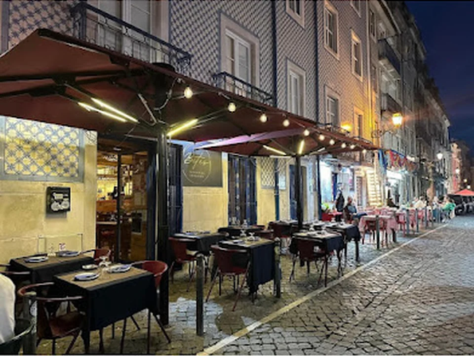 Bites Tapas & Wine Restaurant, Lisboa