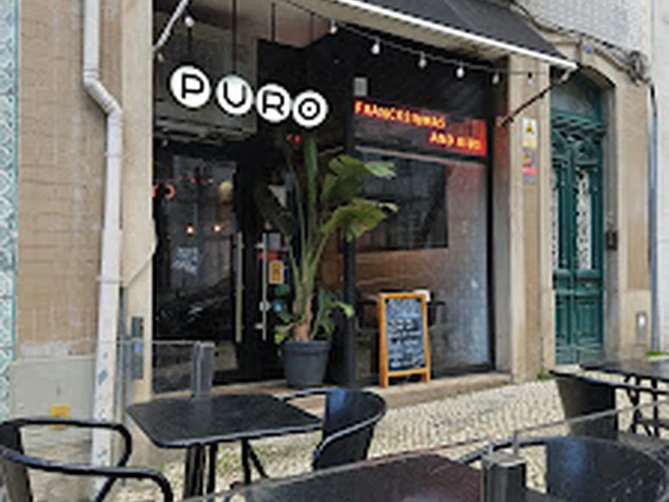 Puro, Lisboa