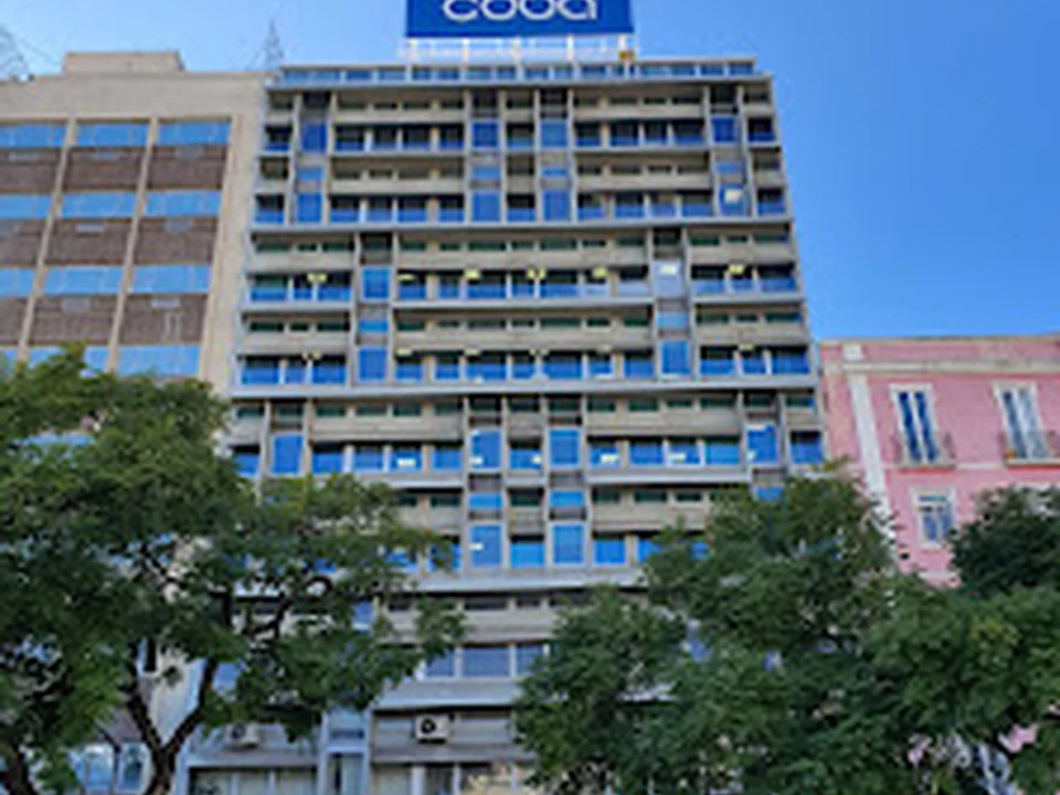 COBA - Consultores de Engenharia e Ambiente, SA., Lisboa
