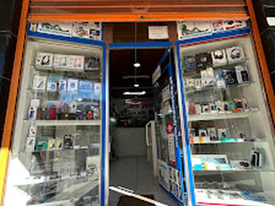Zia Telecomunicações, Lisboa
