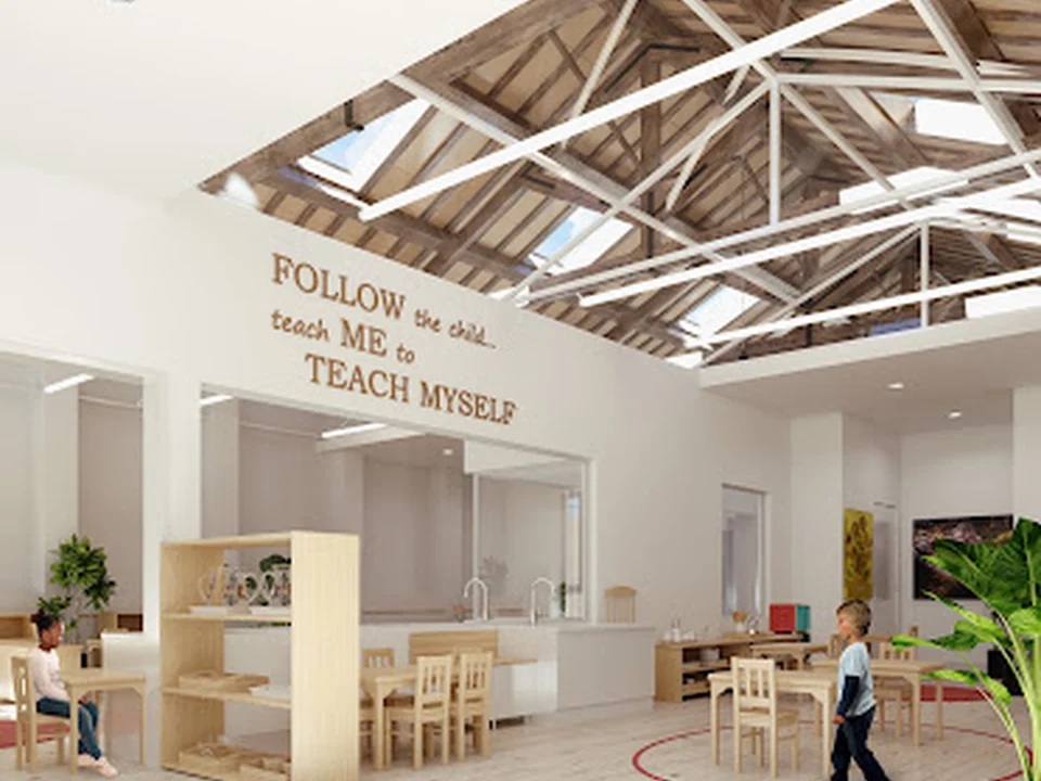 Montessori Bright Academy, Lisboa