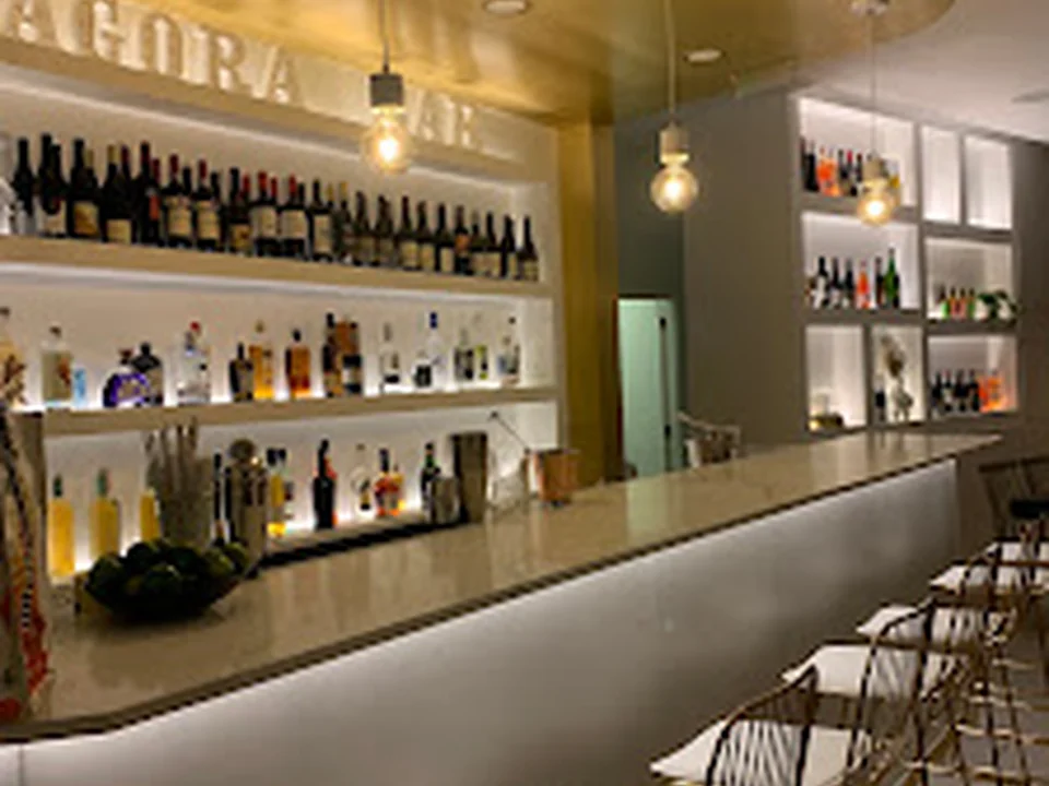 AGORA Restaurant and Brunch, Lisboa
