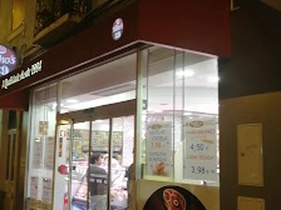 Talho's 29, loja 1, Lisboa