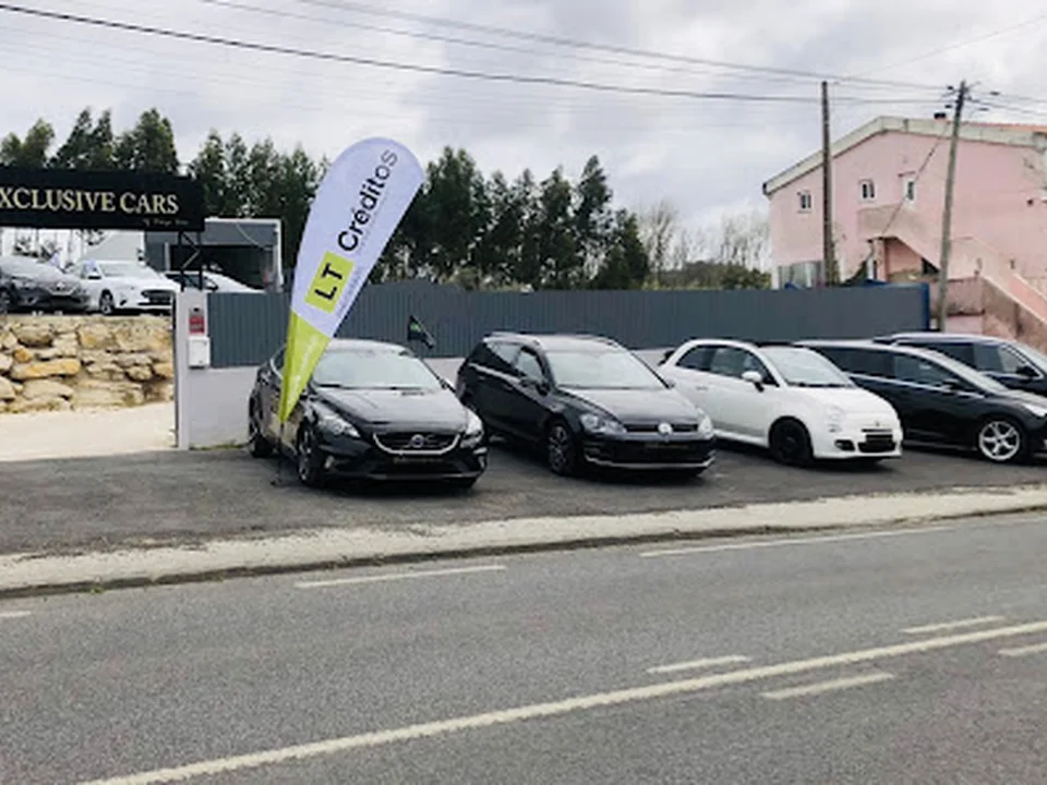 Exclusive Cars | Stand Carros Usados Lisboa