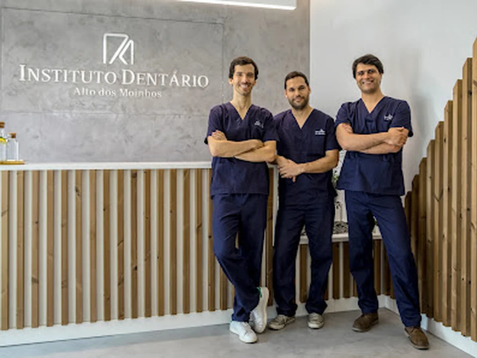 Instituto Dentário Alto dos Moinhos, Lisboa