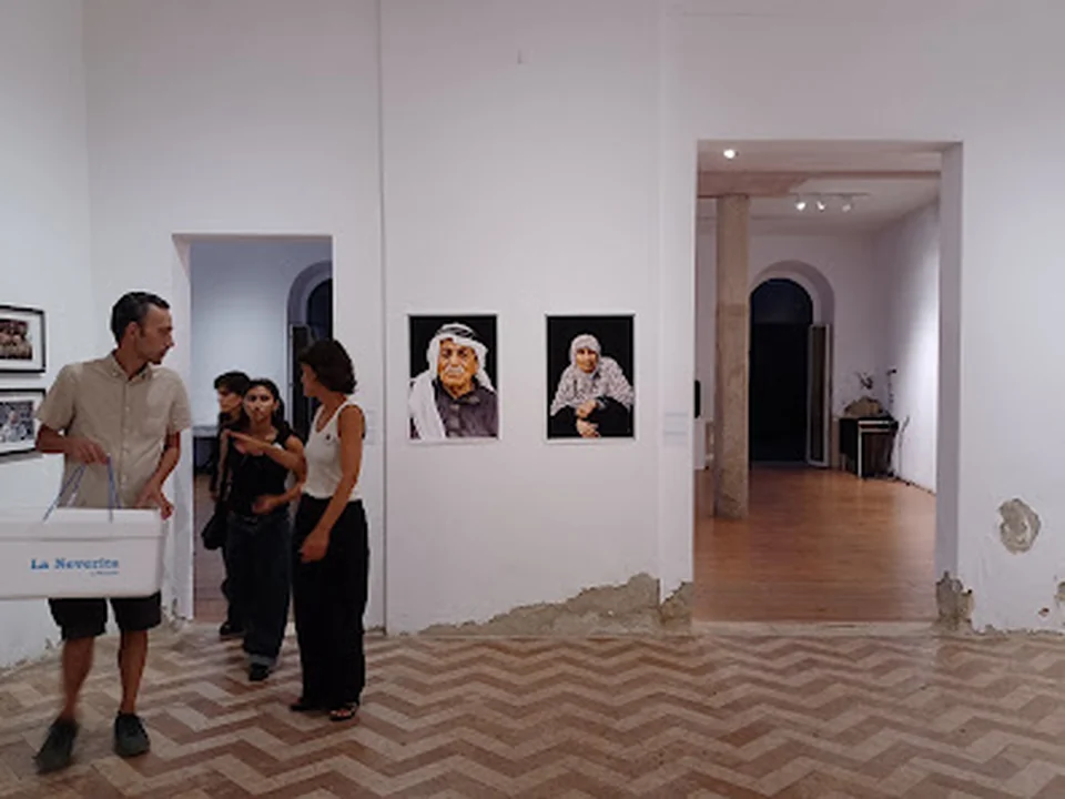 Galeria Monumental, Lisboa