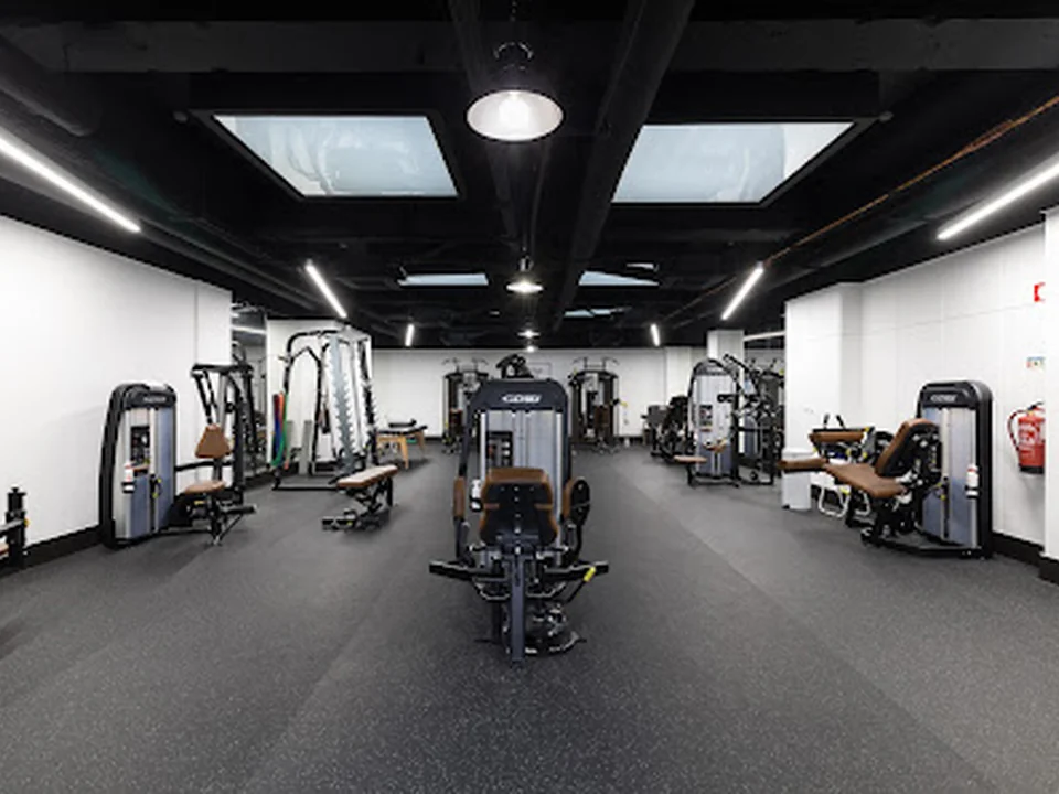 Exercise Studio - Avenidas Novas, Lisboa