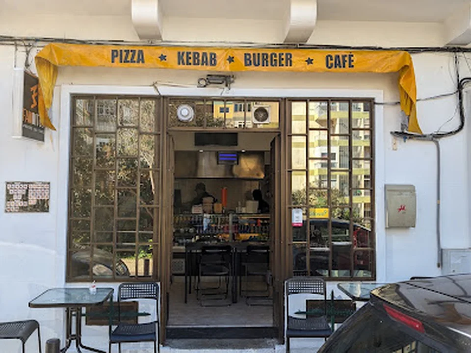 Famintos, Lisboa