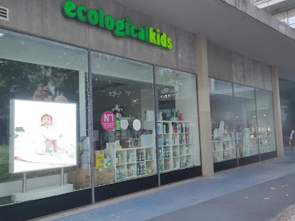 Ecologicalkids, Lisboa