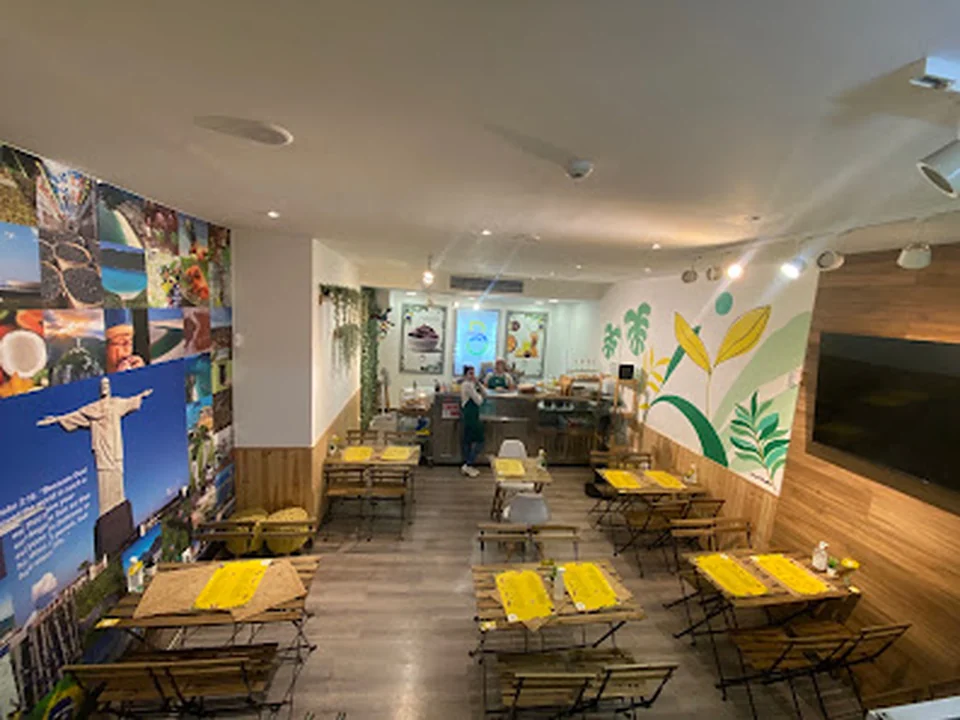 Brazilian Concept Baixa Chiado, Lisboa